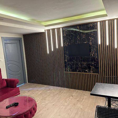 Sara Suit Hotel Κωνσταντινούπολη Εξωτερικό φωτογραφία