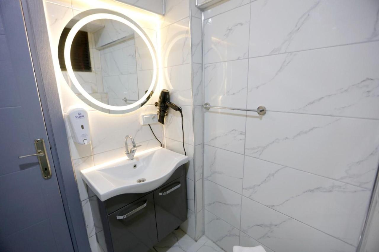 Sara Suit Hotel Κωνσταντινούπολη Εξωτερικό φωτογραφία