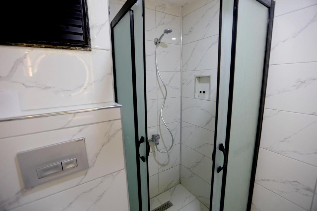 Sara Suit Hotel Κωνσταντινούπολη Εξωτερικό φωτογραφία