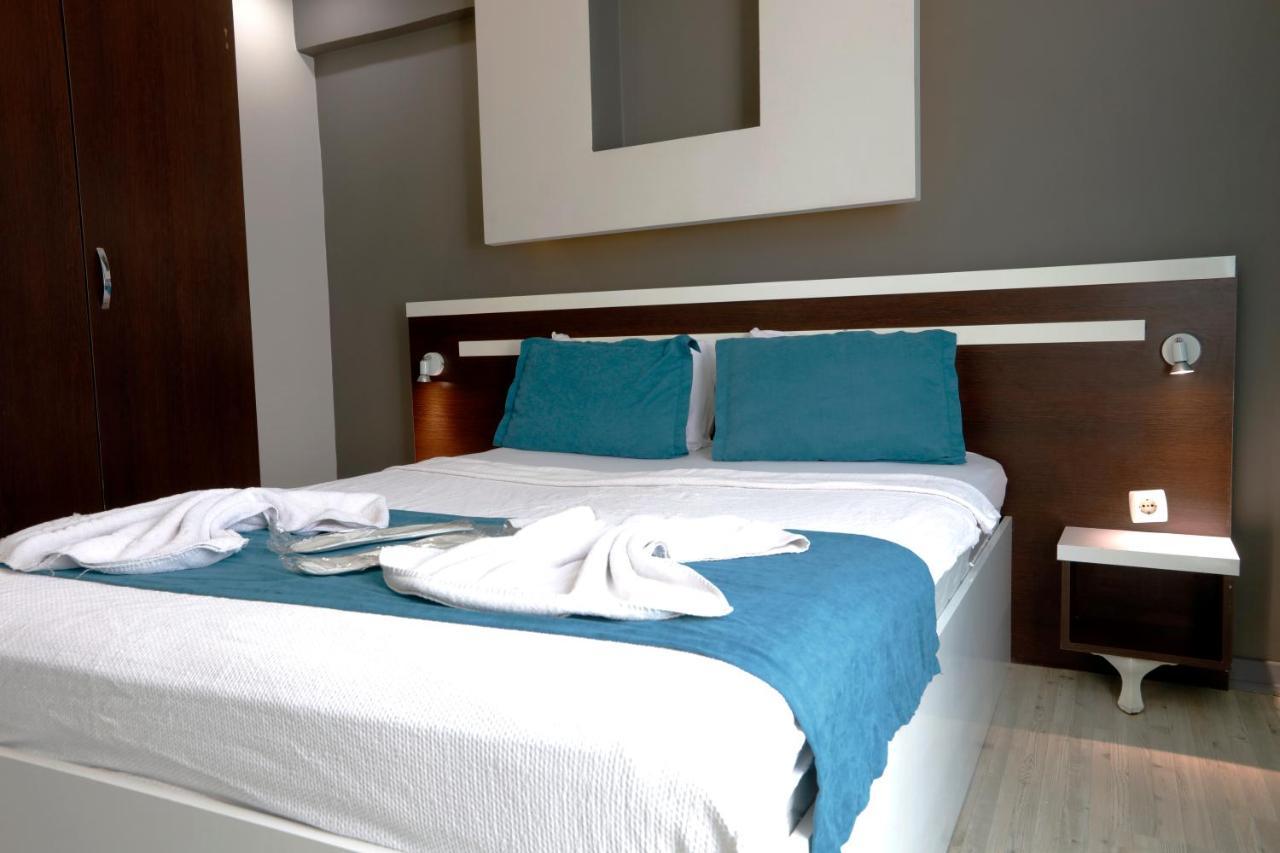Sara Suit Hotel Κωνσταντινούπολη Εξωτερικό φωτογραφία
