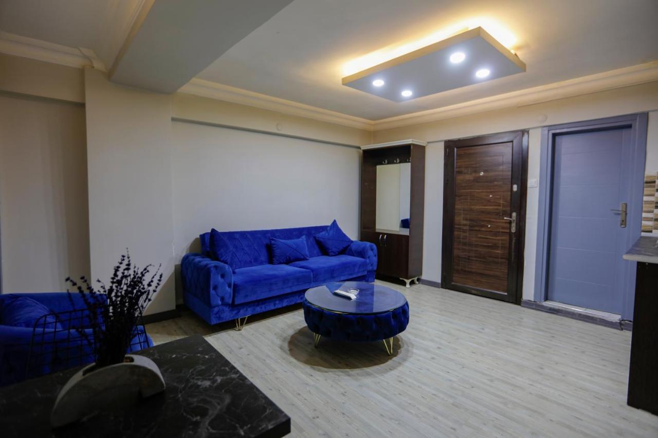 Sara Suit Hotel Κωνσταντινούπολη Εξωτερικό φωτογραφία