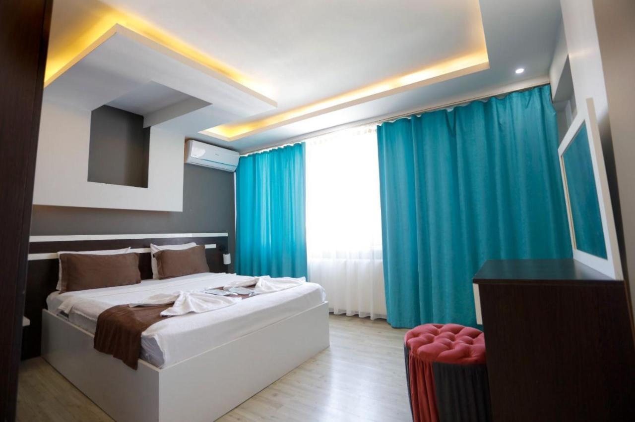 Sara Suit Hotel Κωνσταντινούπολη Εξωτερικό φωτογραφία