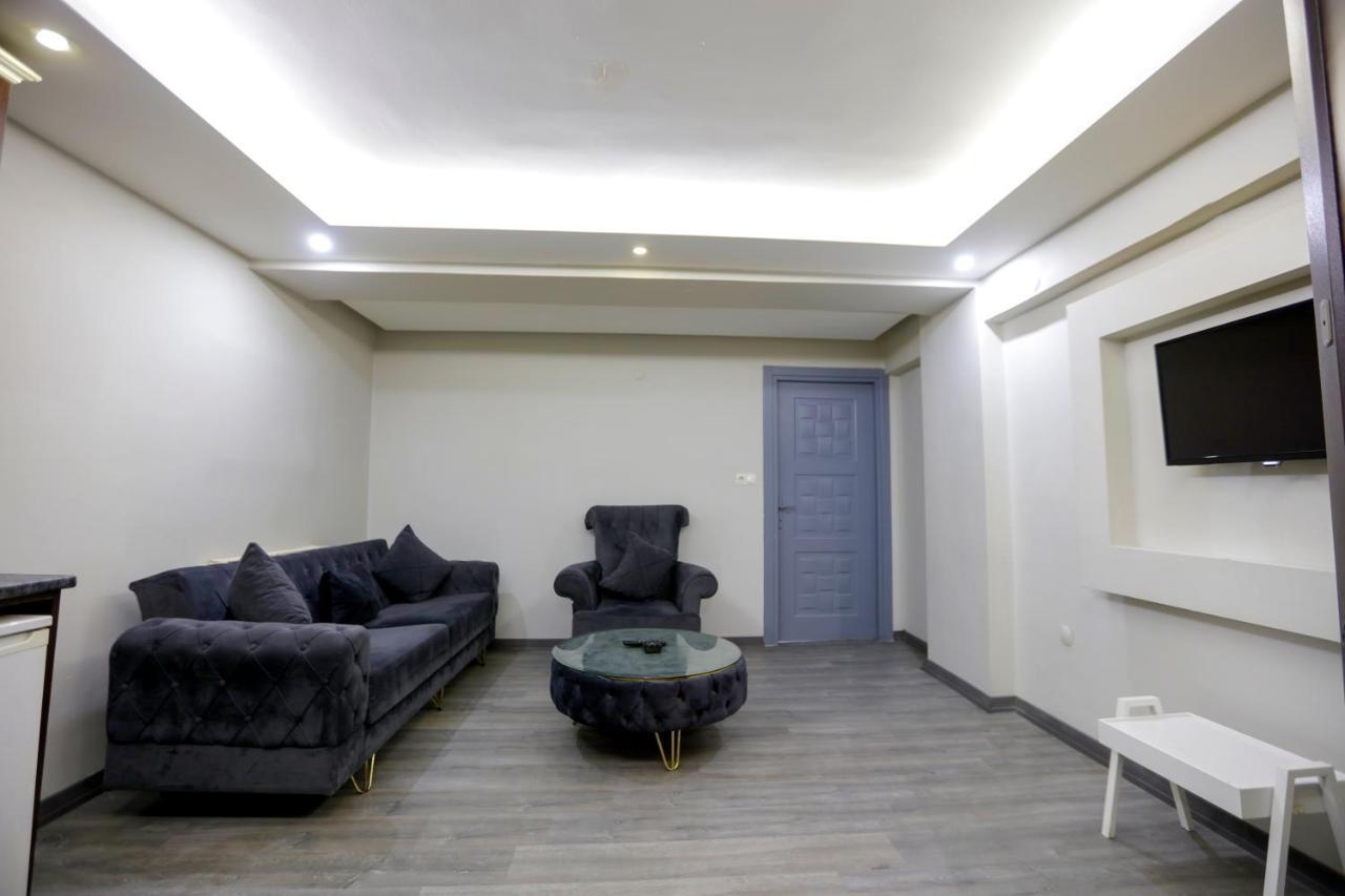 Sara Suit Hotel Κωνσταντινούπολη Εξωτερικό φωτογραφία