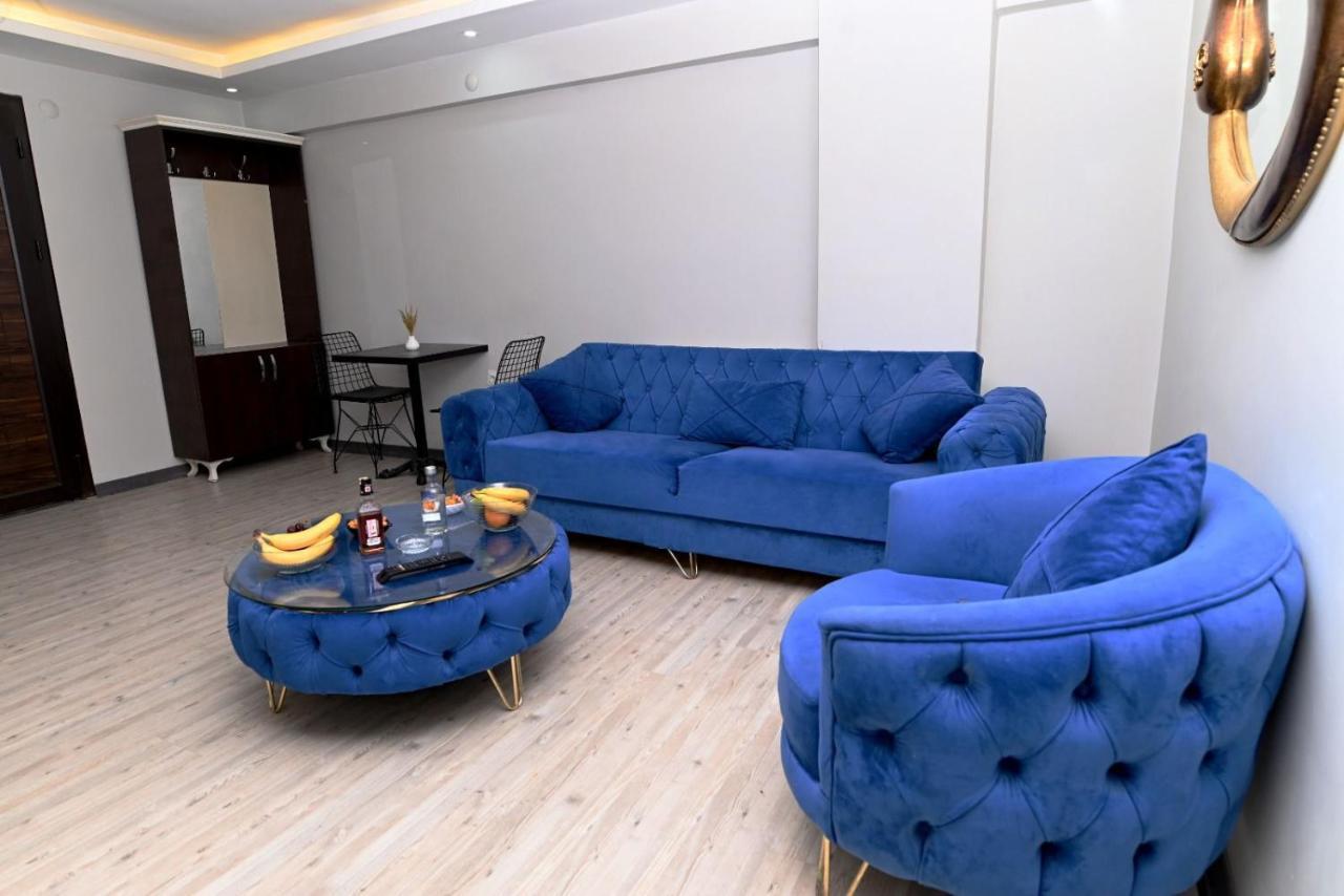 Sara Suit Hotel Κωνσταντινούπολη Εξωτερικό φωτογραφία