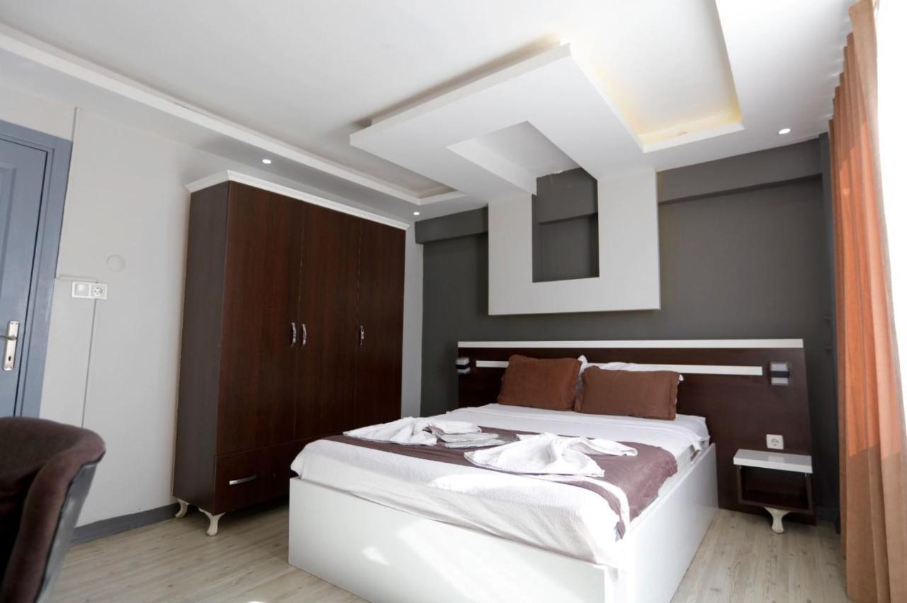 Sara Suit Hotel Κωνσταντινούπολη Εξωτερικό φωτογραφία
