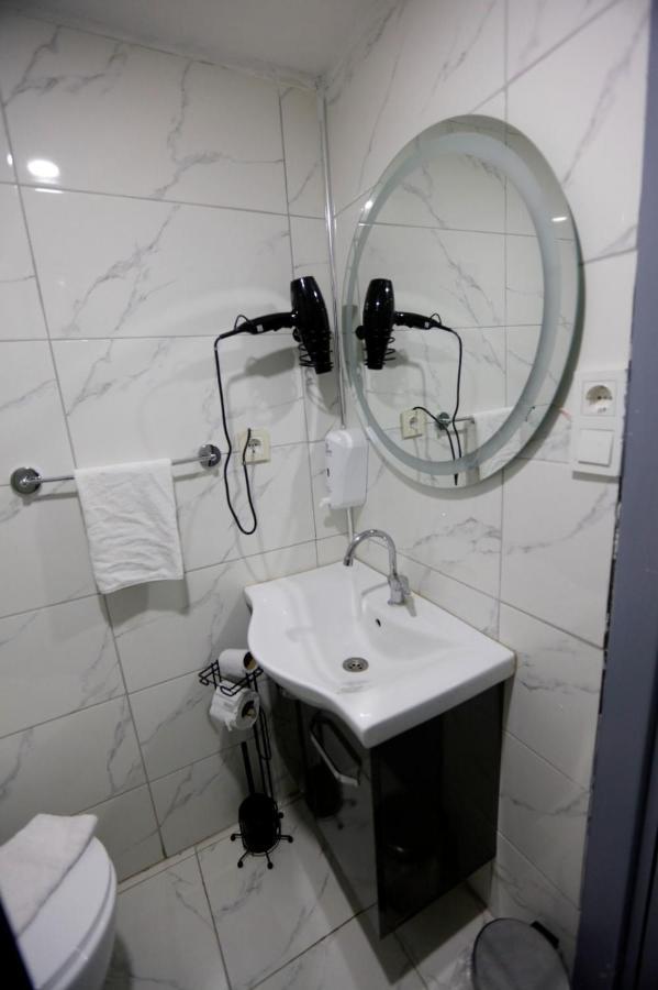 Sara Suit Hotel Κωνσταντινούπολη Εξωτερικό φωτογραφία