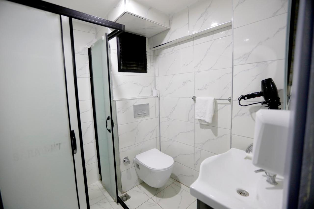 Sara Suit Hotel Κωνσταντινούπολη Εξωτερικό φωτογραφία