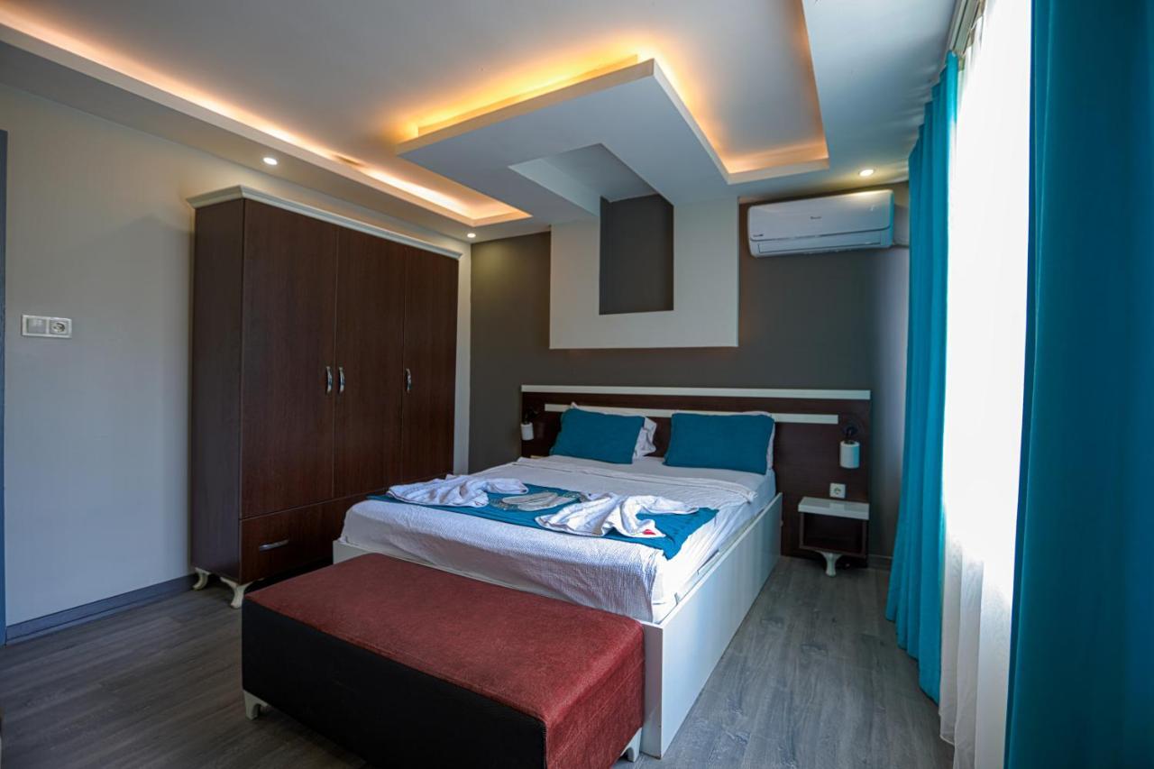 Sara Suit Hotel Κωνσταντινούπολη Εξωτερικό φωτογραφία