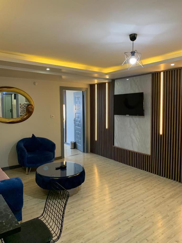 Sara Suit Hotel Κωνσταντινούπολη Εξωτερικό φωτογραφία
