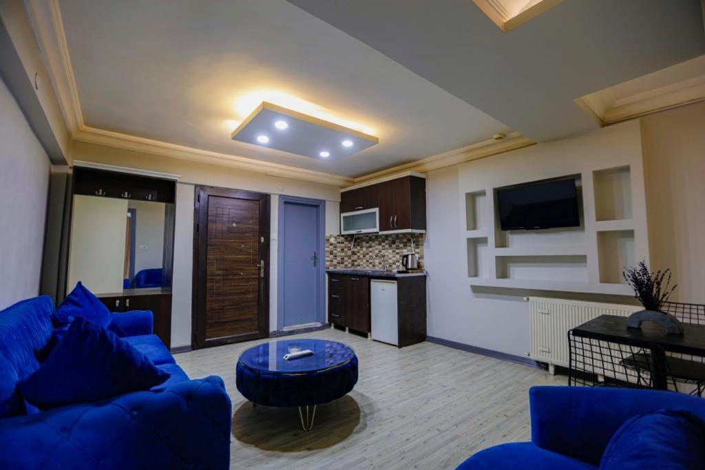 Sara Suit Hotel Κωνσταντινούπολη Εξωτερικό φωτογραφία