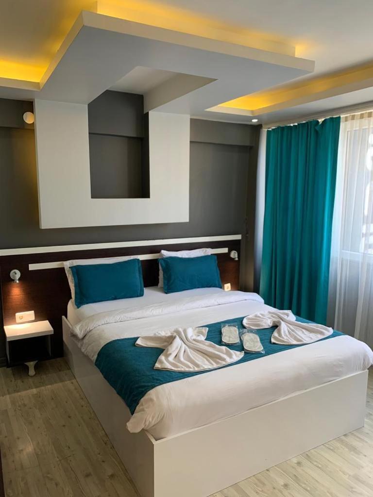 Sara Suit Hotel Κωνσταντινούπολη Εξωτερικό φωτογραφία