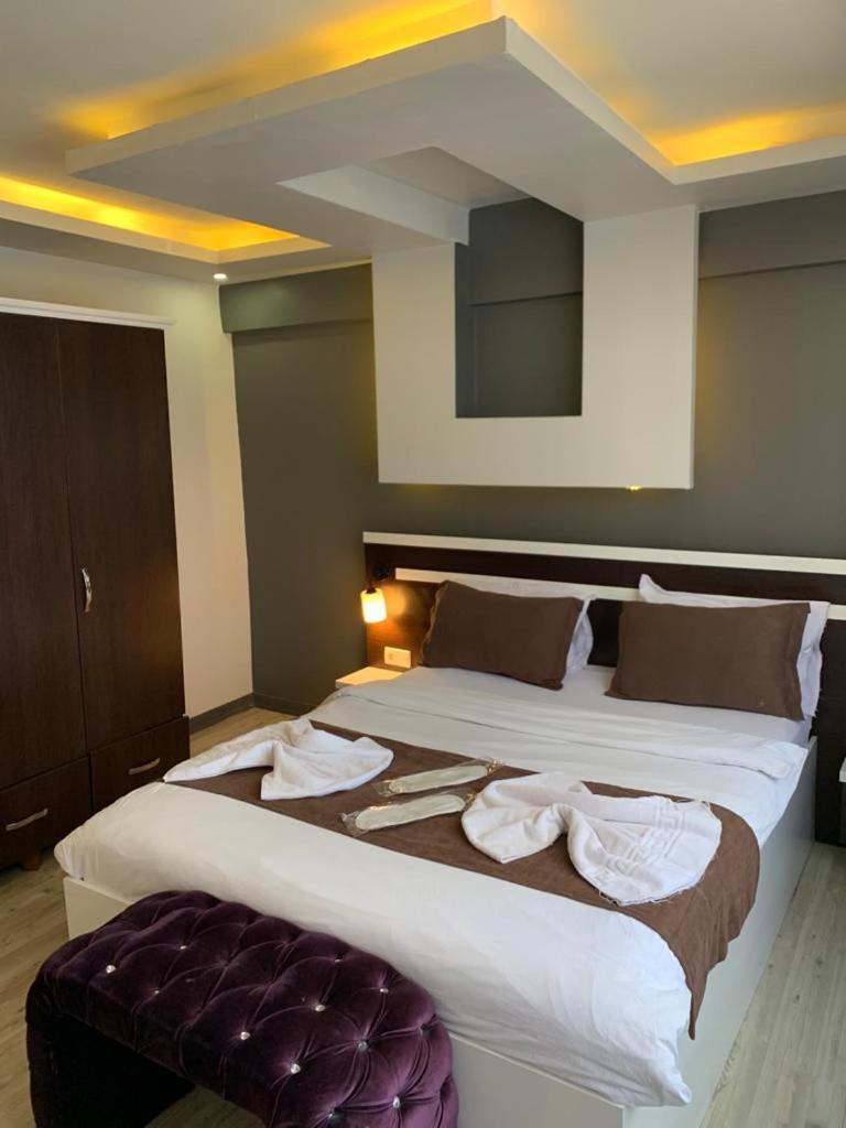 Sara Suit Hotel Κωνσταντινούπολη Εξωτερικό φωτογραφία