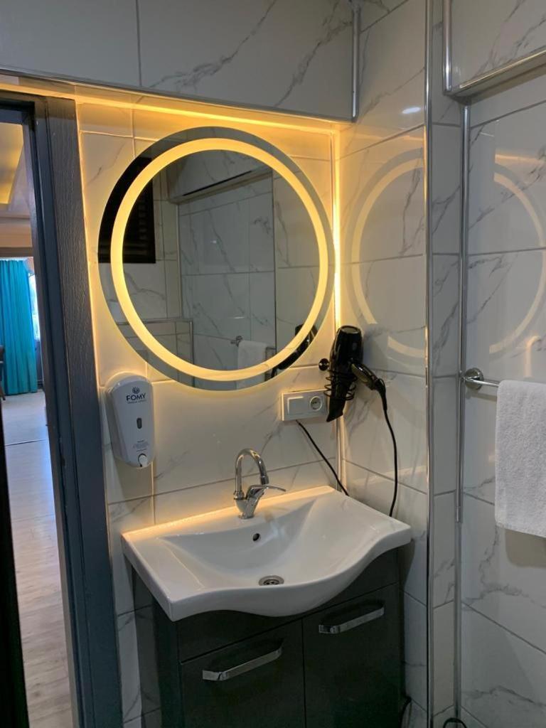 Sara Suit Hotel Κωνσταντινούπολη Εξωτερικό φωτογραφία