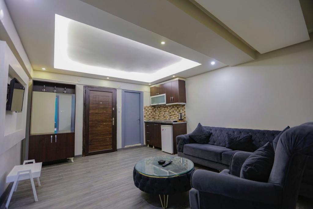 Sara Suit Hotel Κωνσταντινούπολη Εξωτερικό φωτογραφία