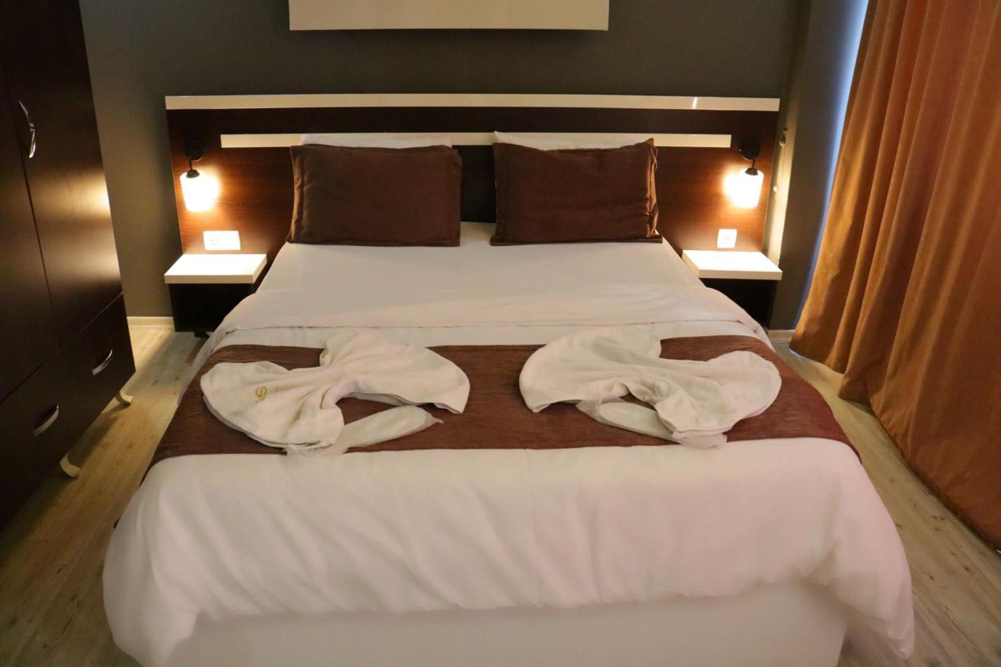 Sara Suit Hotel Κωνσταντινούπολη Εξωτερικό φωτογραφία