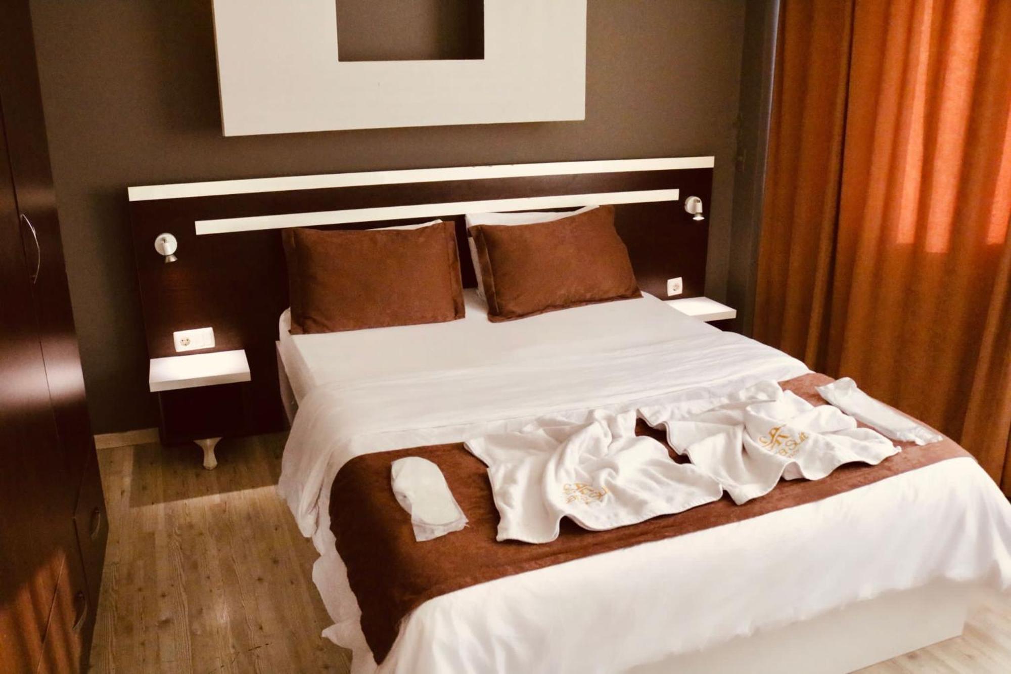Sara Suit Hotel Κωνσταντινούπολη Εξωτερικό φωτογραφία
