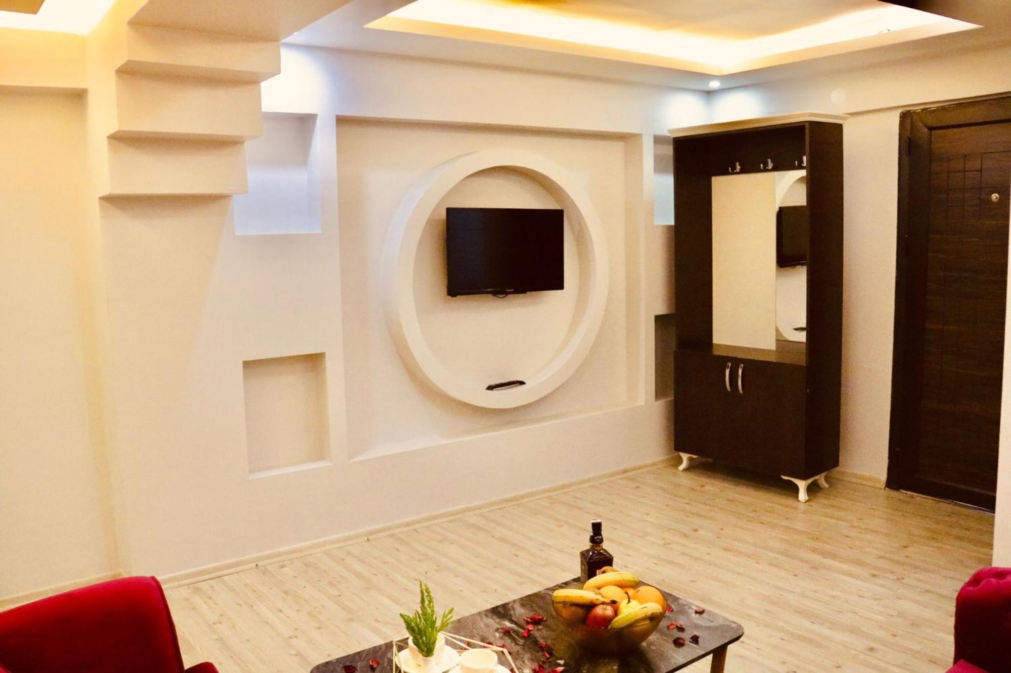 Sara Suit Hotel Κωνσταντινούπολη Εξωτερικό φωτογραφία