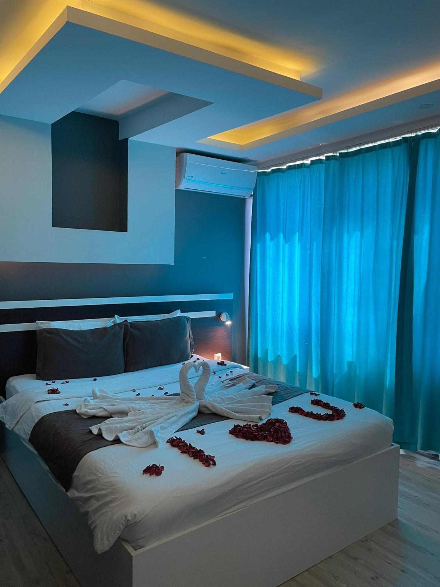 Sara Suit Hotel Κωνσταντινούπολη Εξωτερικό φωτογραφία
