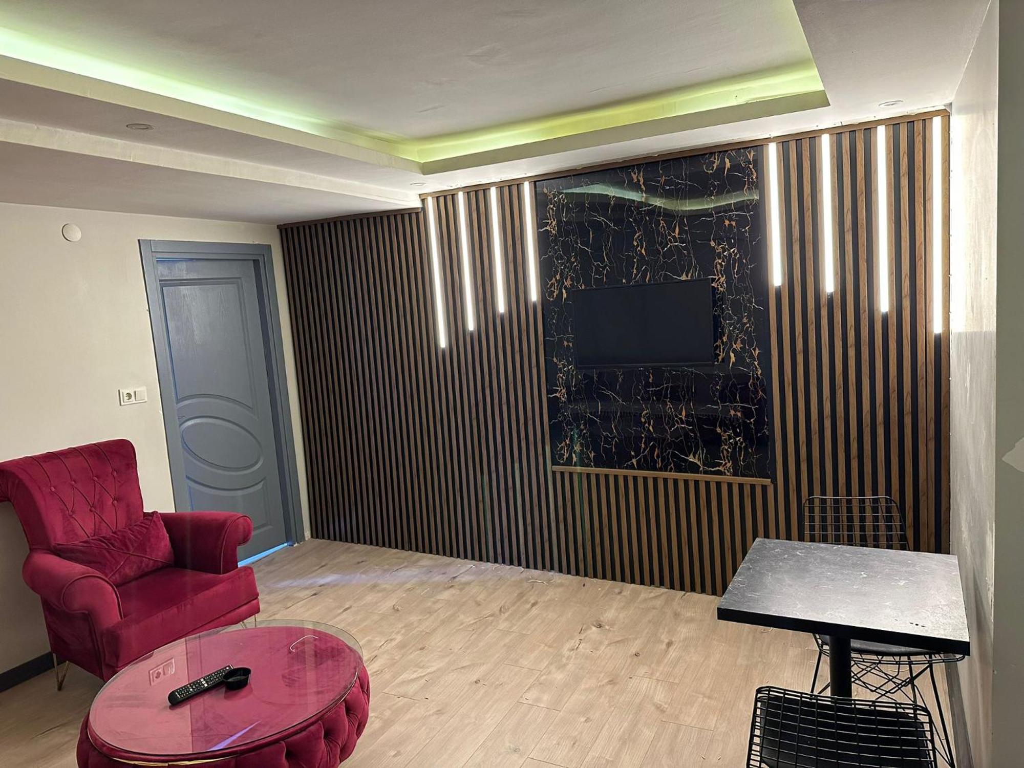 Sara Suit Hotel Κωνσταντινούπολη Εξωτερικό φωτογραφία